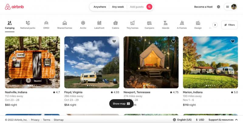 Airbnb.com
