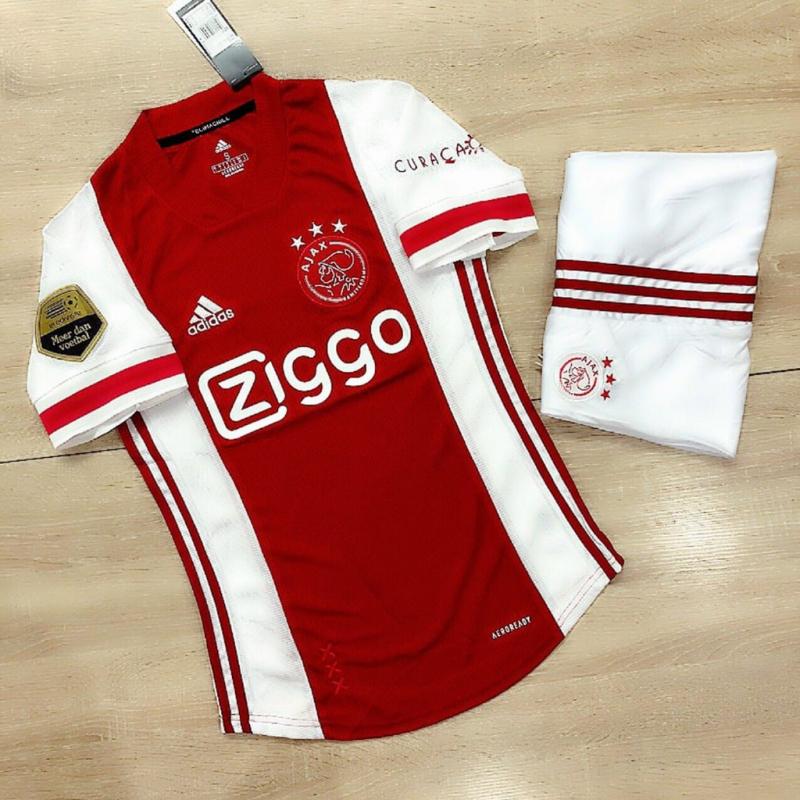 Áo bóng đá Ajax Amsterdam