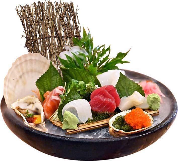 Moshi Sushi