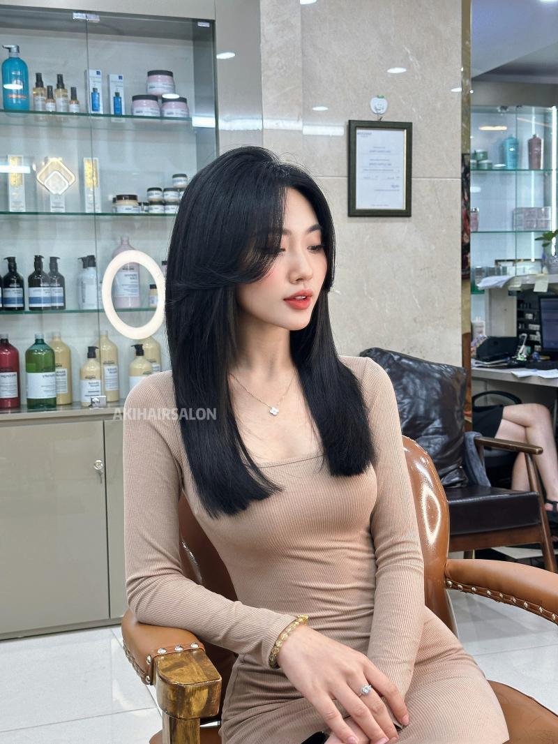 Aki Hair Salon