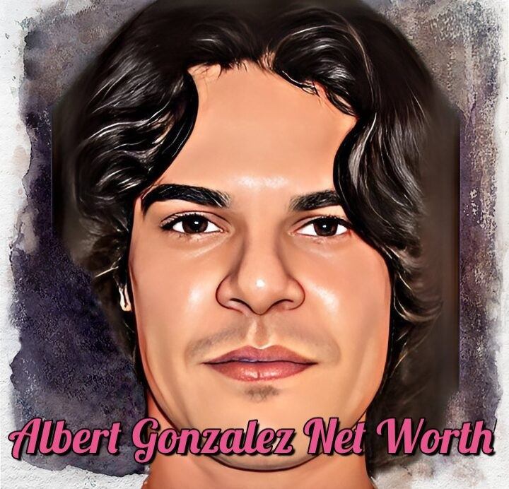 Albert Gonzalez