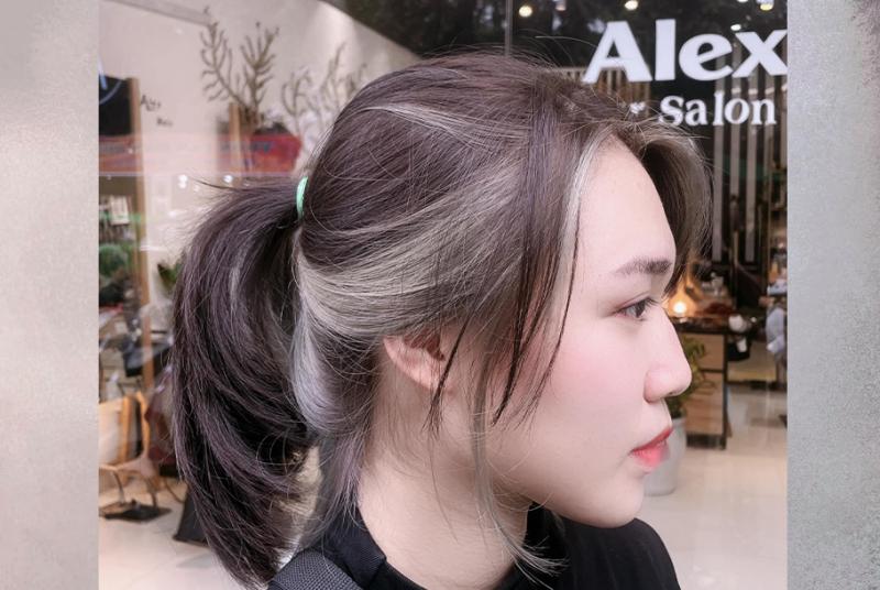 Alex Hair - Tùng Tống