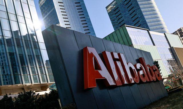 Alibaba ra mắt ChatGPT phiên bản Trung Quốc