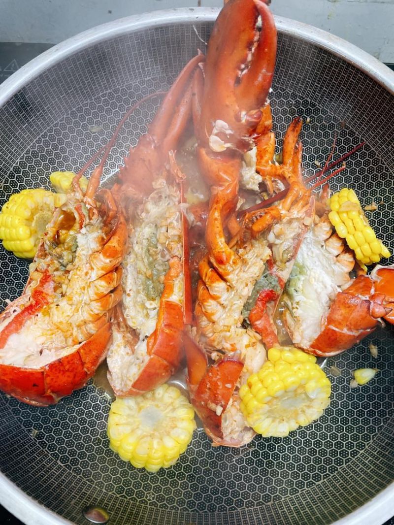 Alibaba Seafood Đà Nẵng