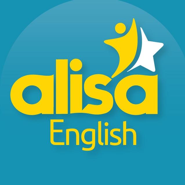 Alisa English