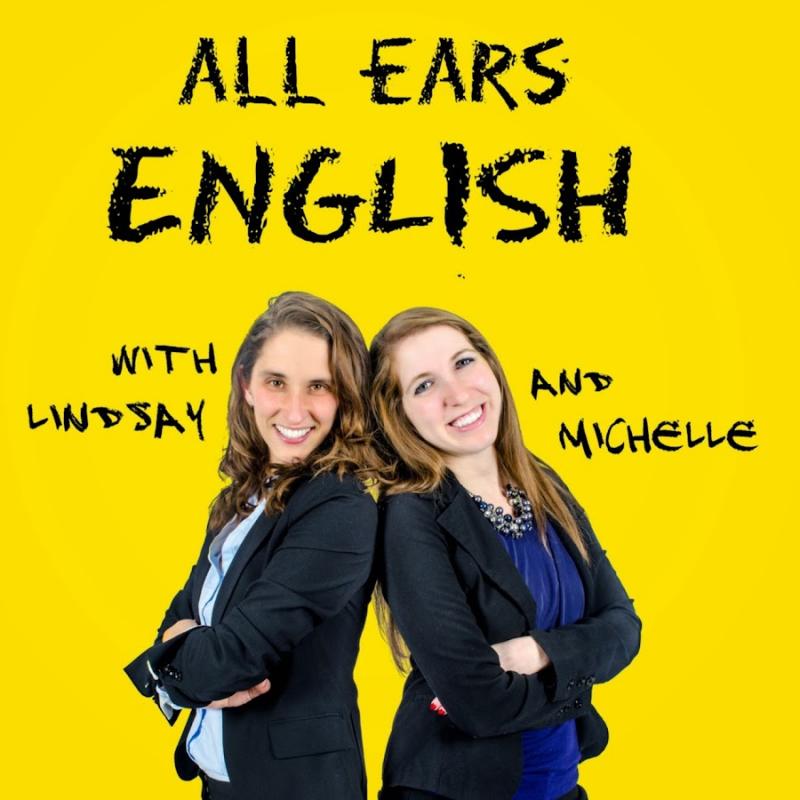 All Ears English