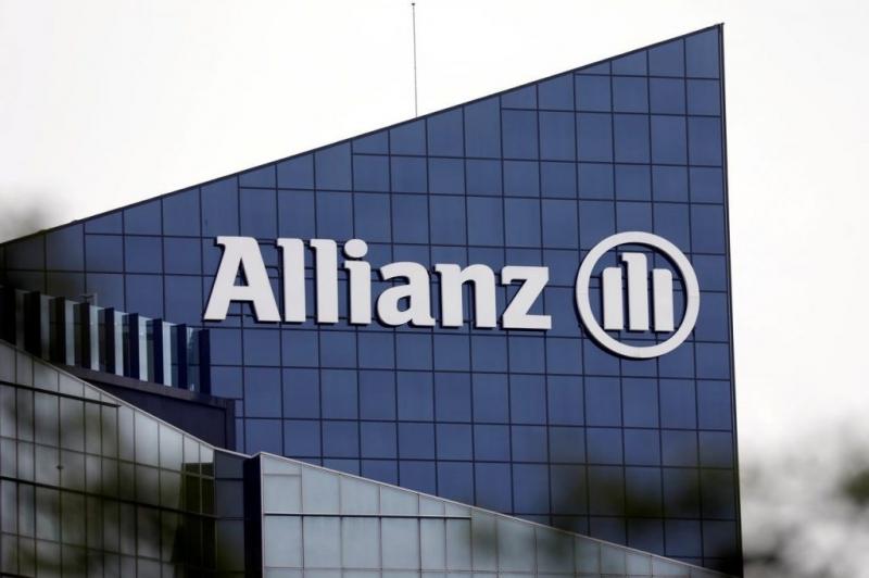 Tập đoàn bảo hiểm Allianz