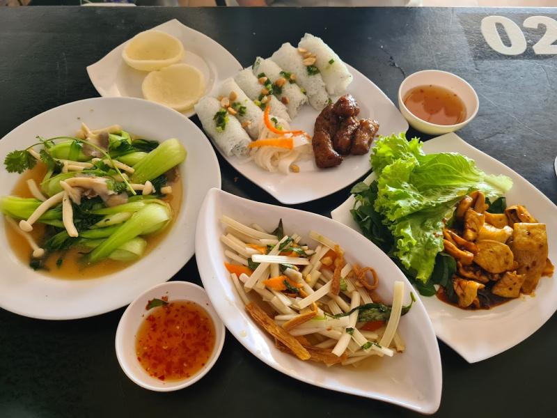 Trường Cao Đẳng Nấu Ăn tại Hà Nội (Hình minh hoạ)