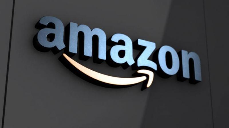 Công ty Amazon