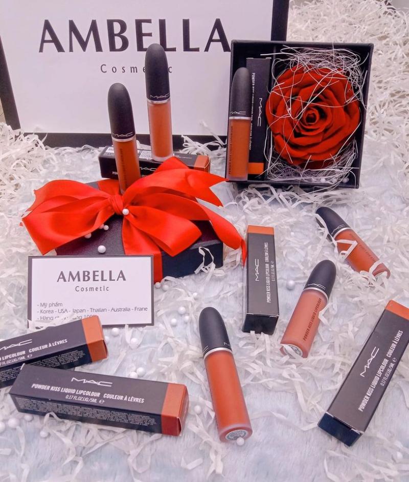 Ambella shop