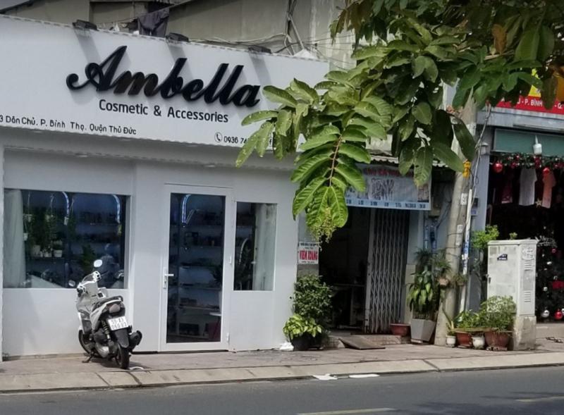 Ambella Shop