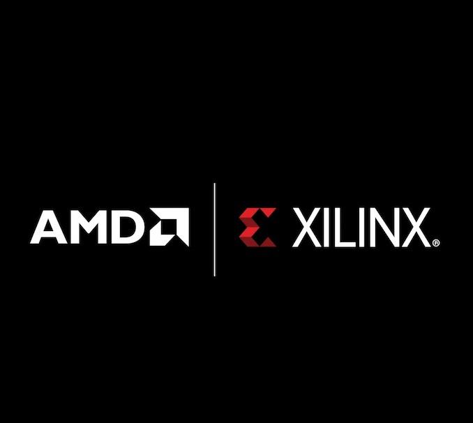 AMD hoàn tất thương vụ mua Xilinx