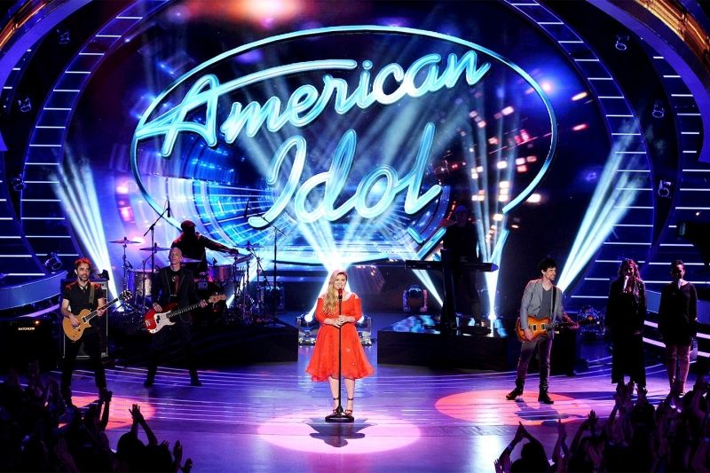 American Idol là khởi điểm cho nhiều ca sĩ trẻ để họ thu được những thành công trong sự nghiệp sau này
