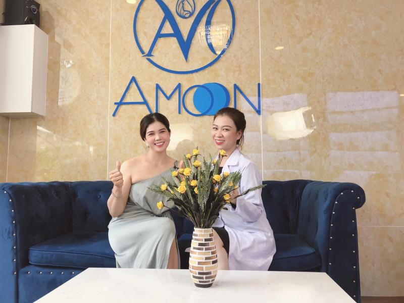 Amoon Spa & Clinic - CN Thủ Dầu Một Bình Dương