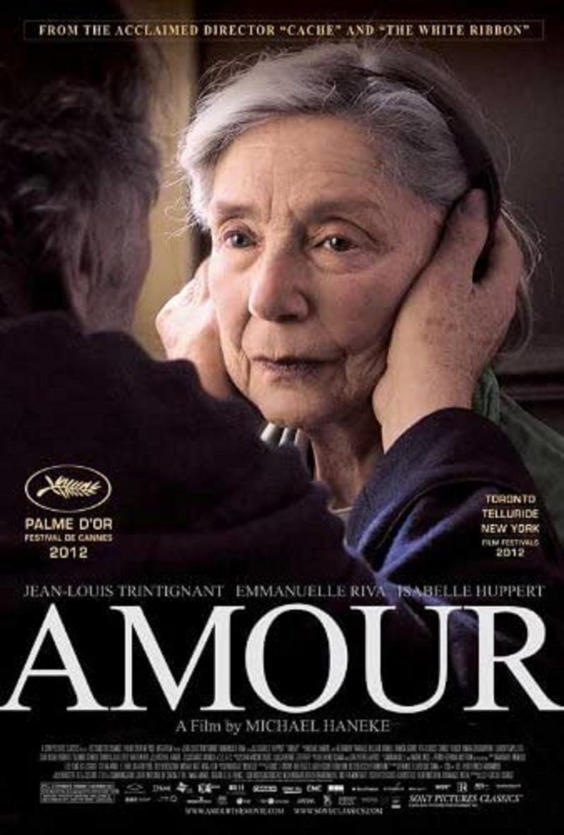 Amour(2012)