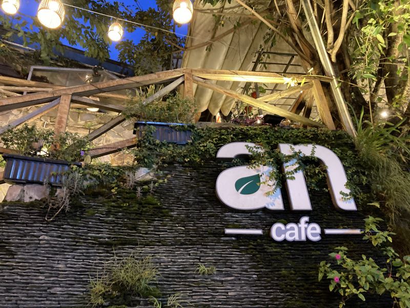 An Cafe