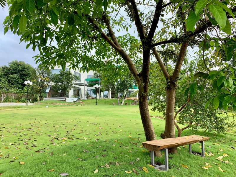 An Garden Sơn Tây Villa - Homestay