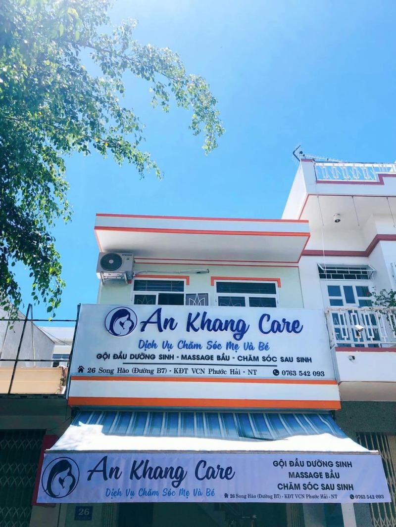 An Khang Care