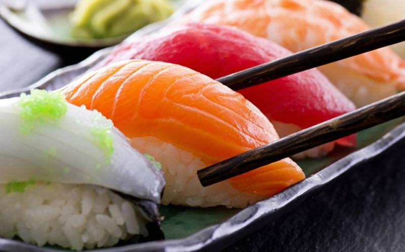 Nếu bạn muốn sống lâu như người Nhật, hãy học tập cách ăn uống của họ
