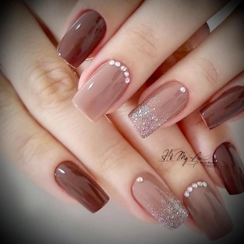An Nails Beauty