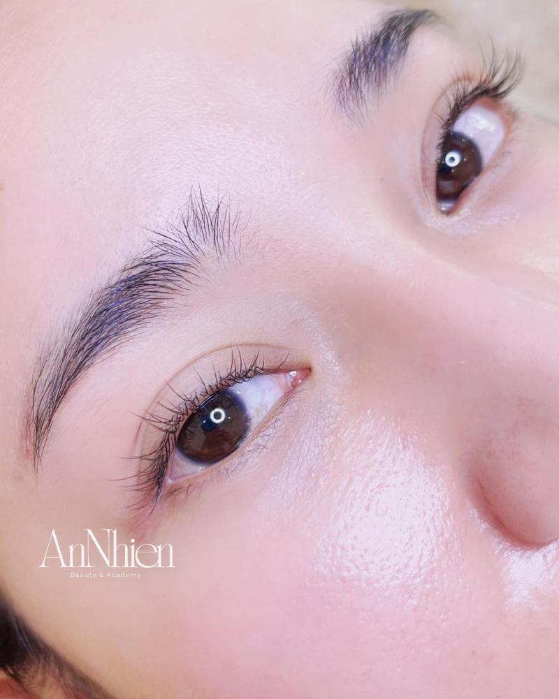 An Nhiên Eyelash & Eyebrow