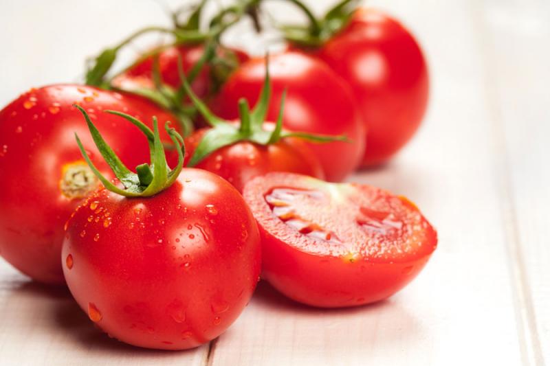 Trong cà chua có chứa hợp nhất 9-oxo-ODA có tác dụng giảm mỡ thừa