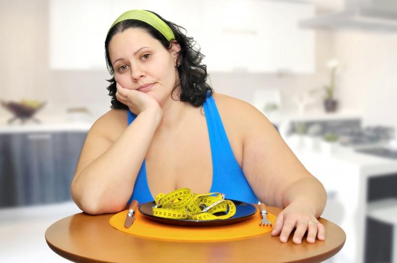 Ăn nhiều đường có thể gây béo phì