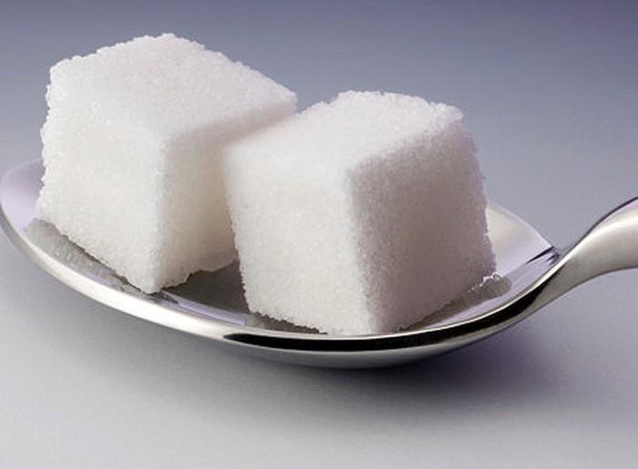 Ăn nhiều đường dễ gây thiếu chất chrom