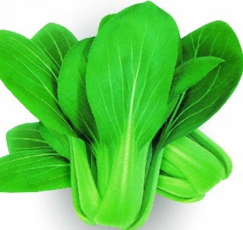 Bổ sung thêm những loại rau có lá xanh vào bữa ăn để tăng cường dinh dưỡng