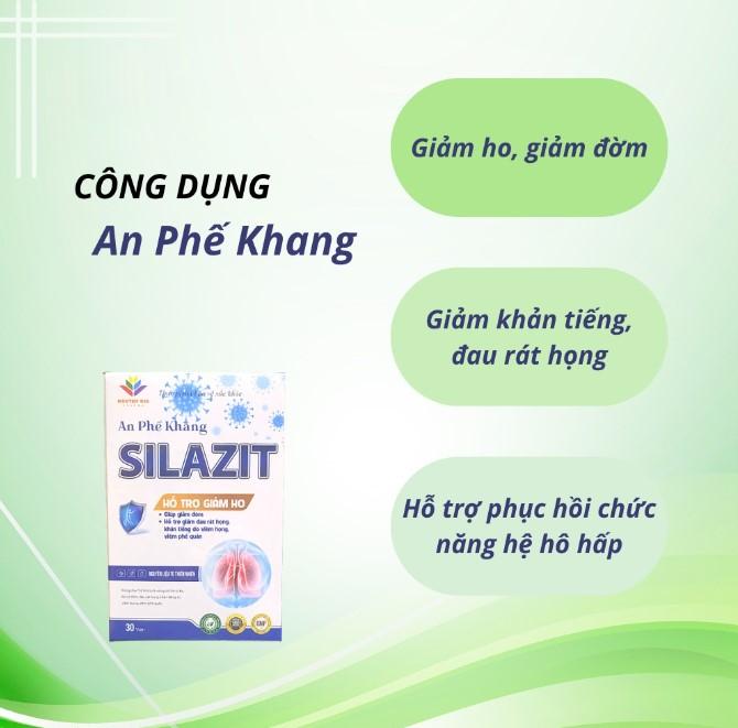 An Phế Khang Silazit