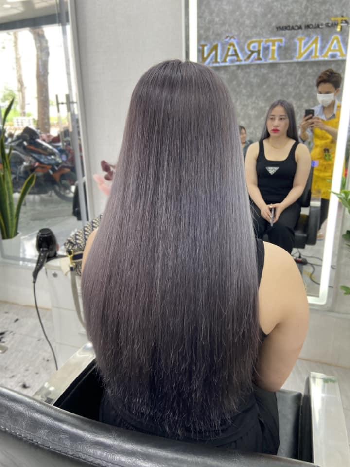 An Trần Hair Salon
