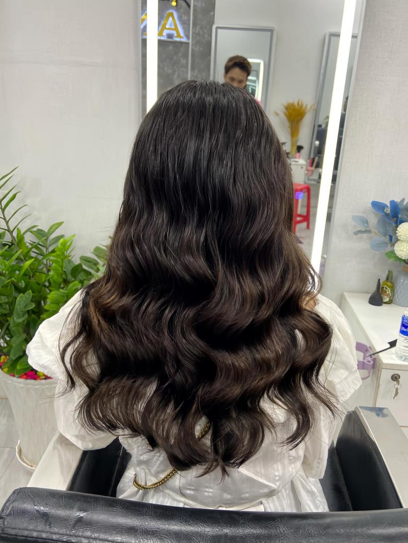 An Trần Hair Salon