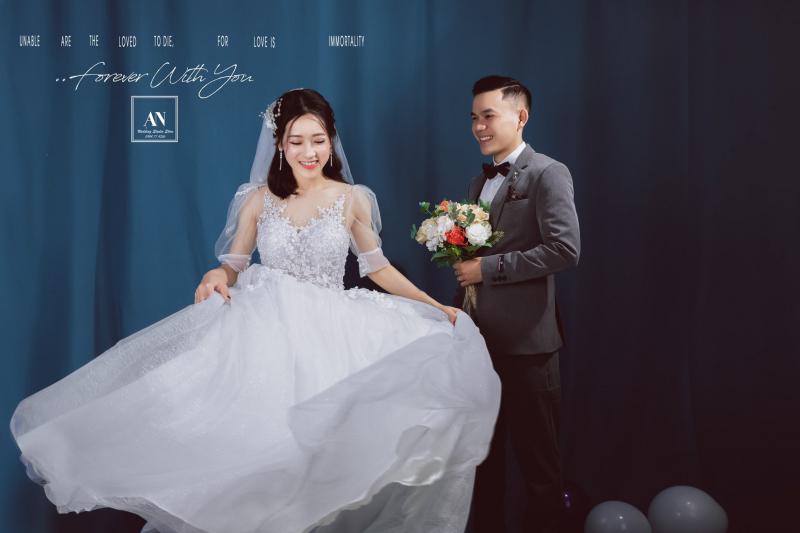 AN - Wedding Studio Diễn Châu