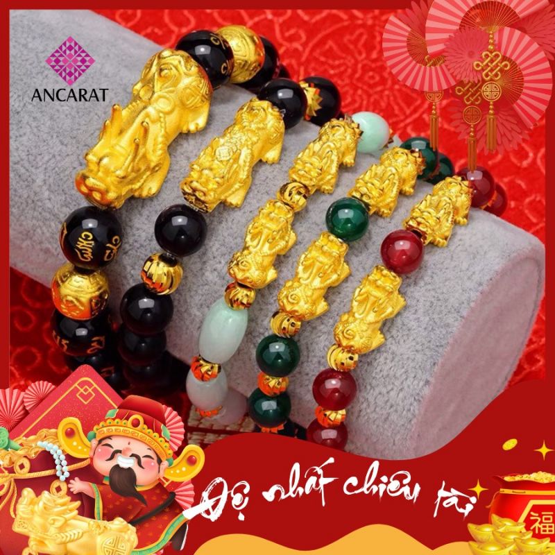 Ancarat Jewelry