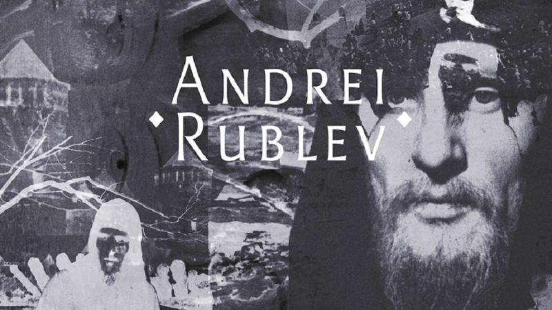 Trailer Andrei Rublev