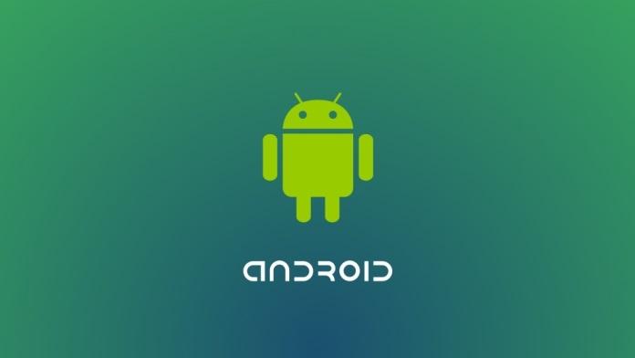 Logo quen thuộc của hệ điều hành Android