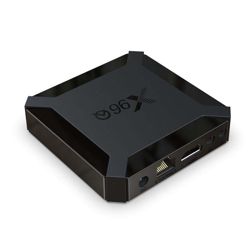 Android TV Box Vinetteam X96