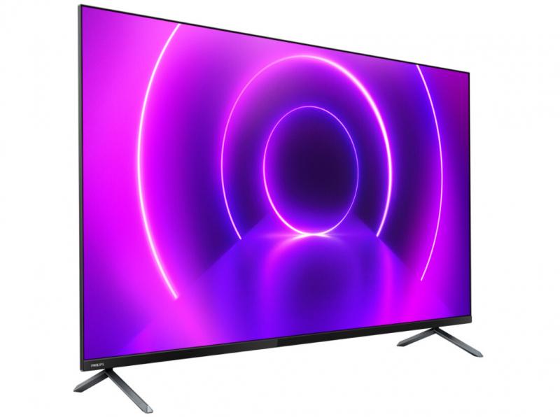 Android TV Philips 50 inch màn hình LED 4K UHD -50PUT7406/74