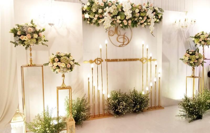 Ánh Dương Wedding & Decoration