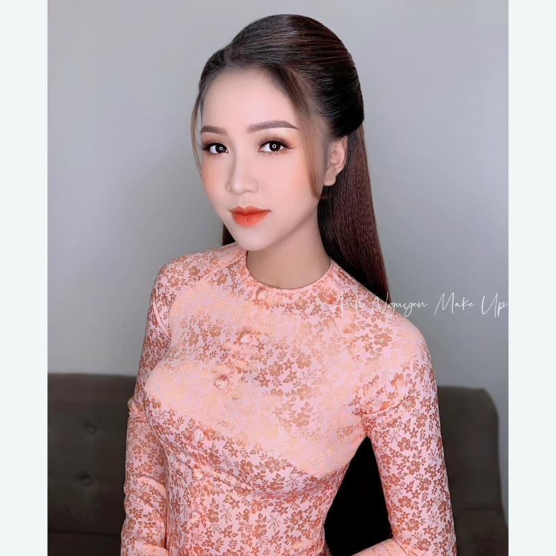 Anh Nguyễn Makeup