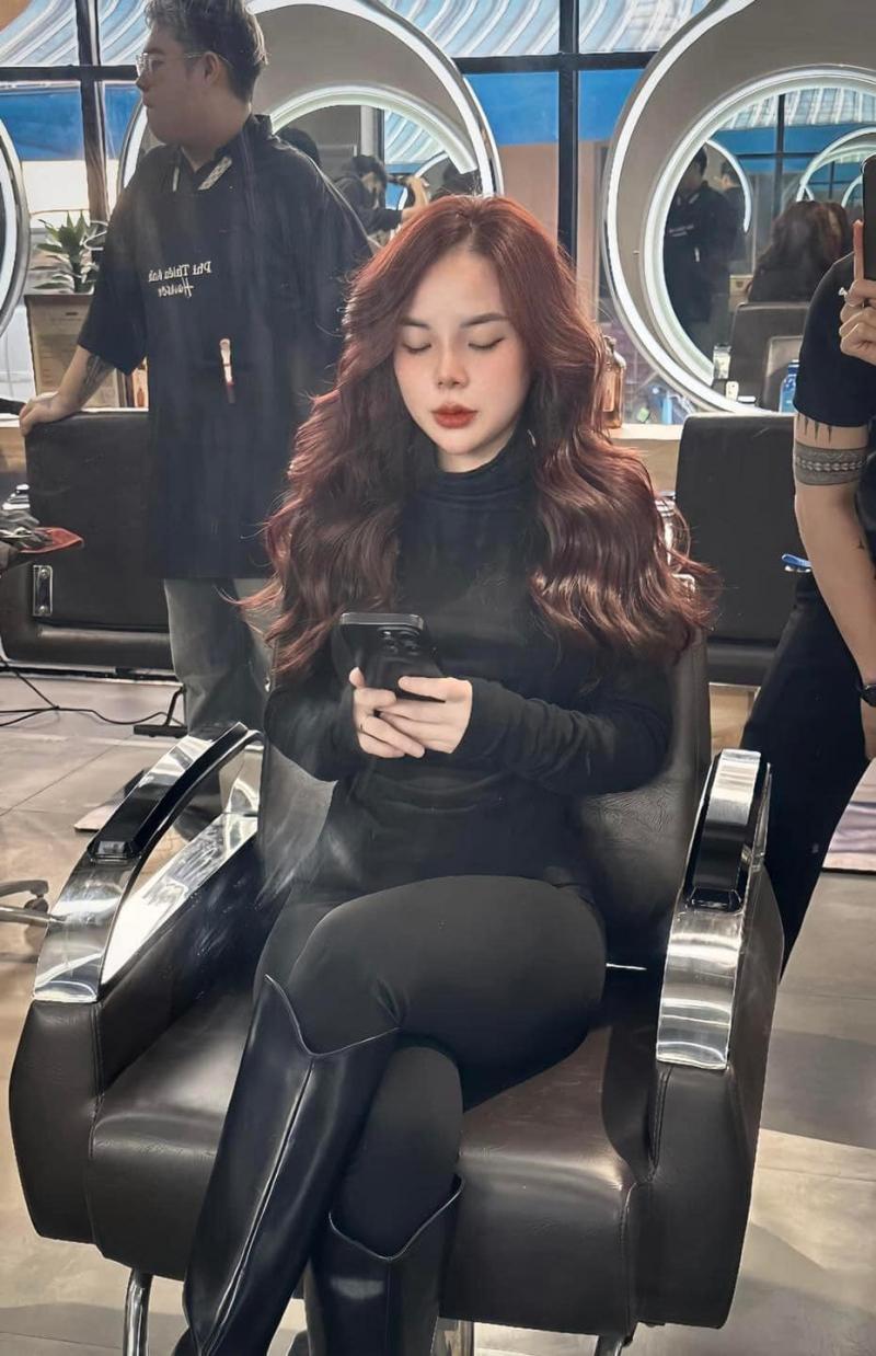 Anh Thắng Hairsalon