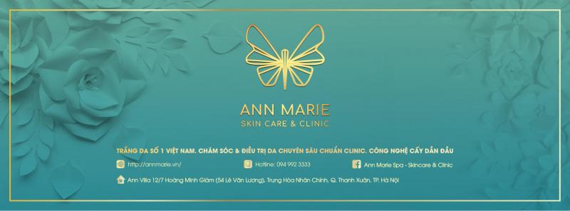 Ann Marie Spa - Skincare & Clinic