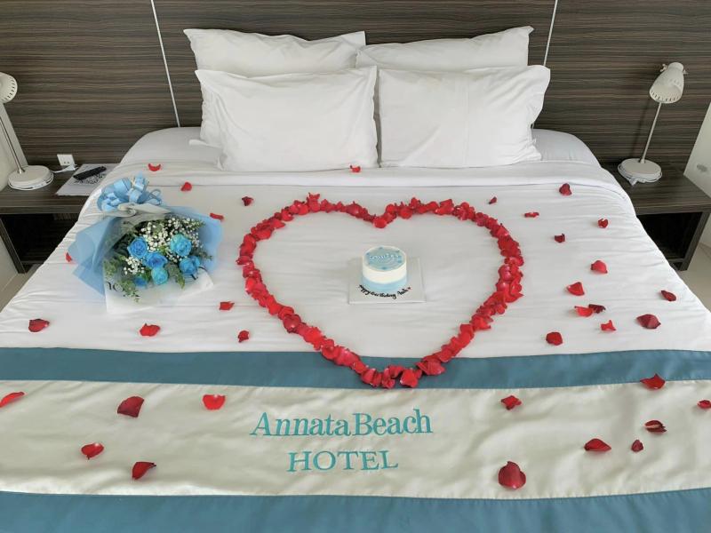 Anna Beach Hotel