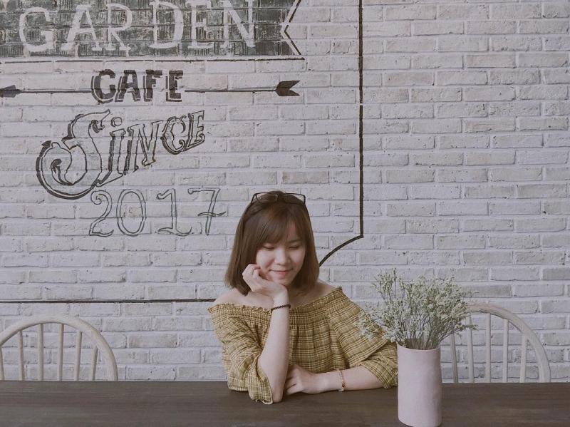An's garden Cafe