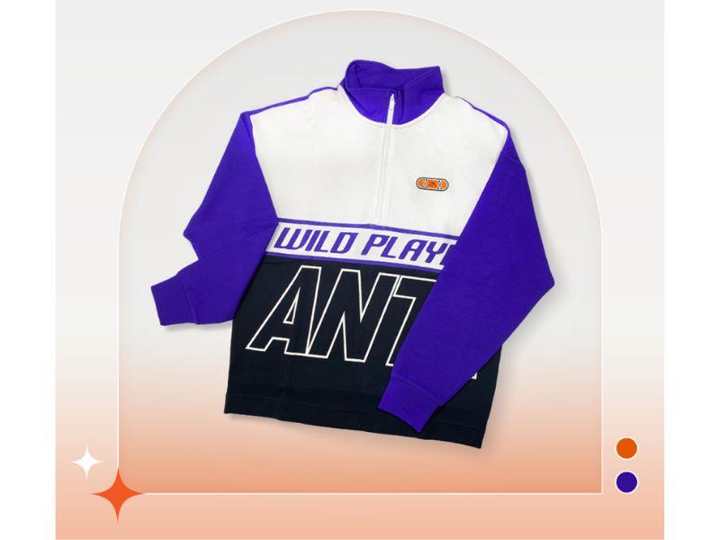 Anta Kids Official Store