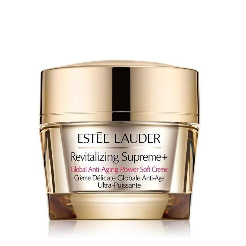 Kem dưỡng Estee Lauder Revitalizing Supreme + Global Anti-Aging Power Soft Creme