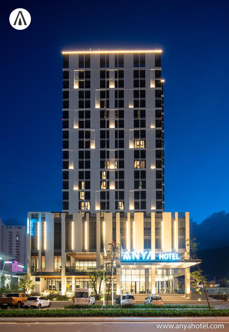 ANYA Premier Hotel