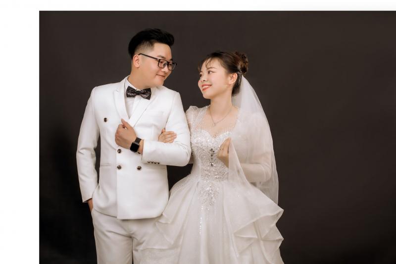 Áo cưới Hương Giang Studio