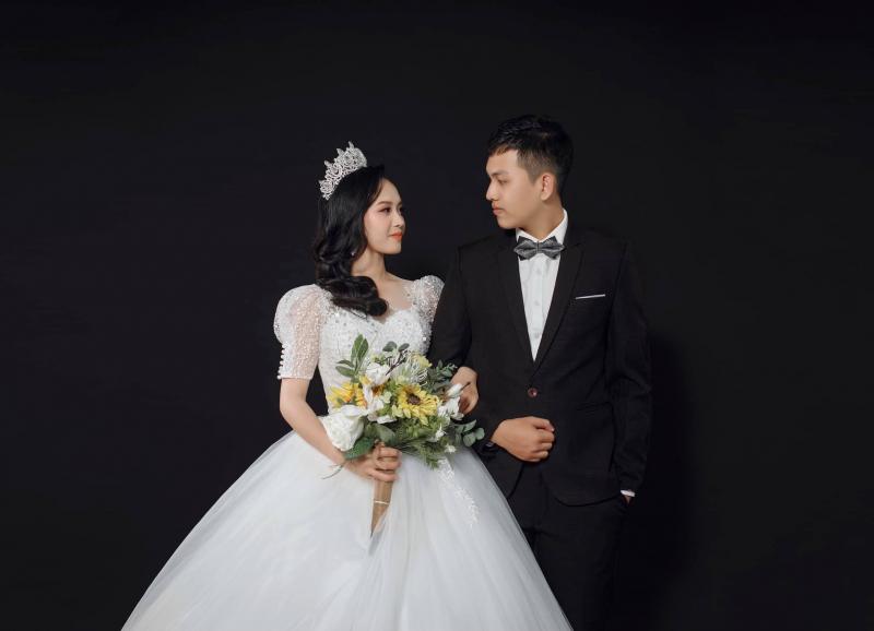 Áo cưới Nguyễn Cường