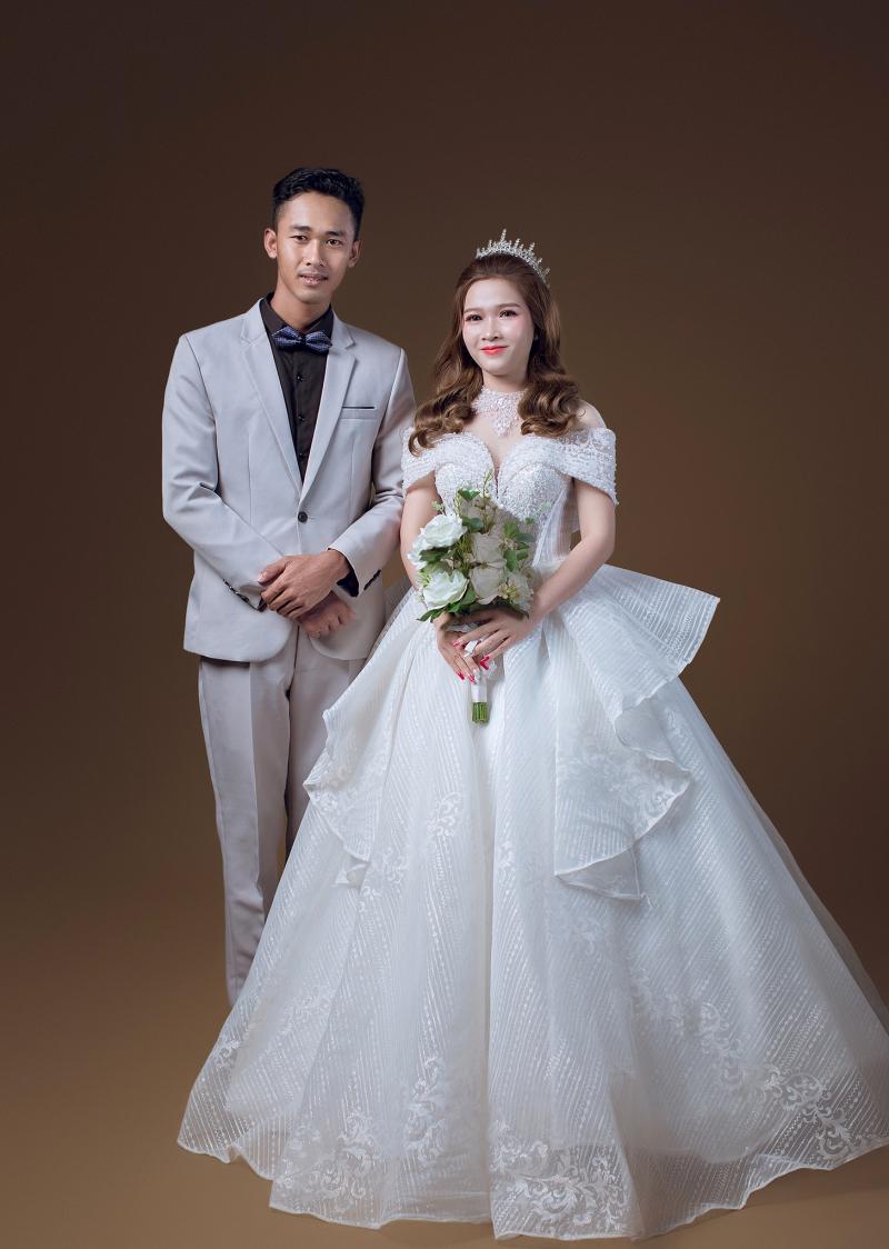 Áo cưới Thiên Thành